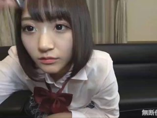 美乳嫩妹骑乘巨根