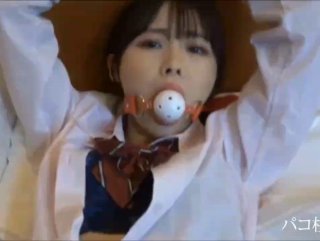 黑色头套男大战黑丝白嫩御姐美少妇女上位啪啪乳夹口铃道具自慰肛交菊花入珠花样真多